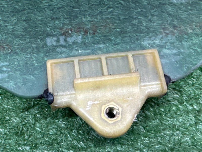 Стекло двери Kia Ceed 2 2015 SW