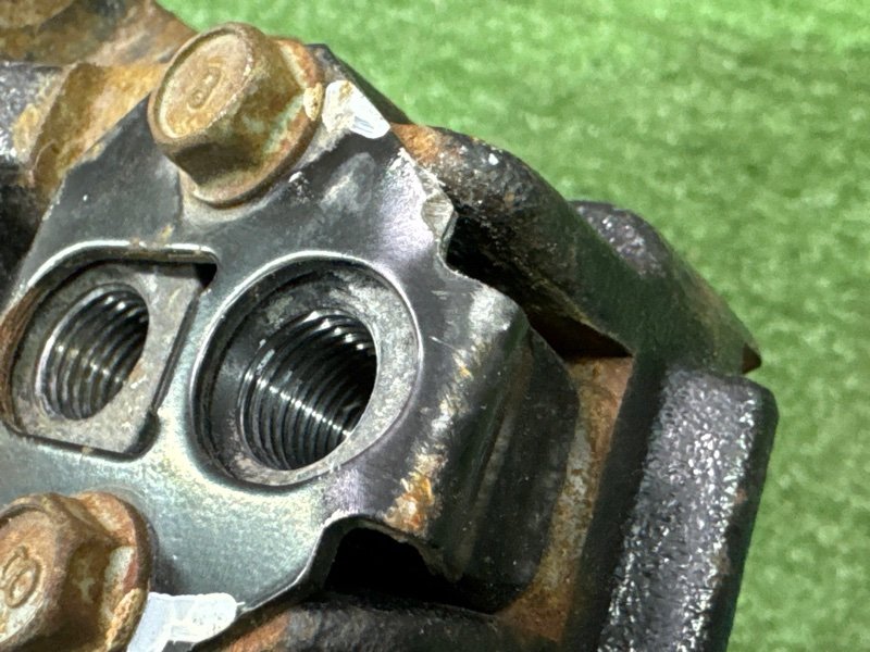 Кронштейн кпп Kia Ceed 2 2015 SW