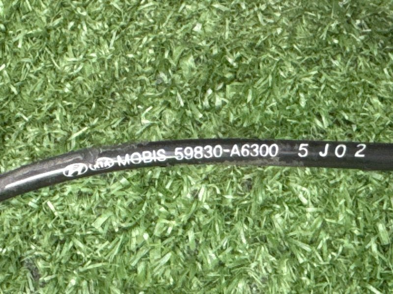 Датчик ABS Kia Ceed 2 2015 SW