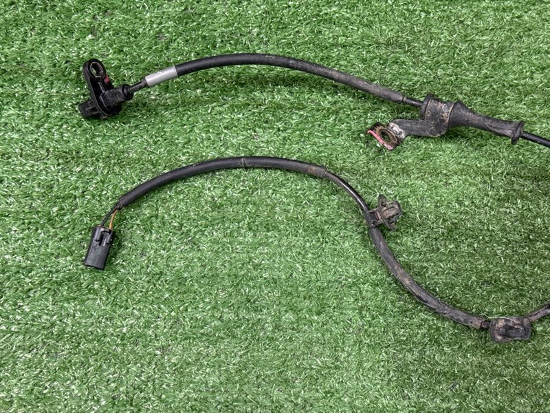 Датчик ABS Kia Ceed 2 2015 SW