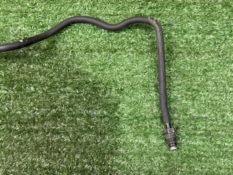 Трубка тормозная Kia Ceed 2 2015 SW