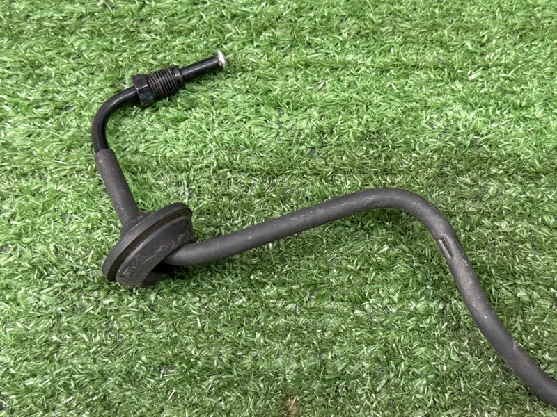 Трубка тормозная Kia Ceed 2 2015 SW