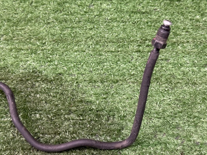 Трубка тормозная Kia Ceed 2 2015 SW