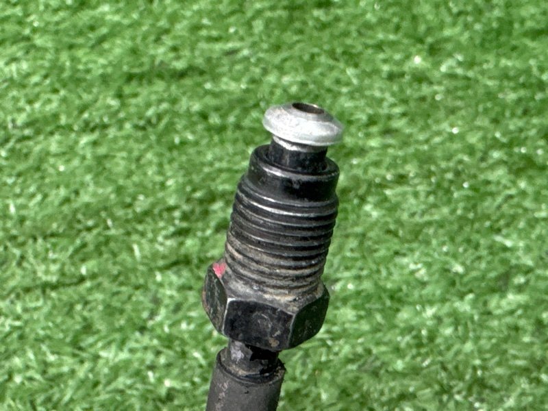 Трубка тормозная Kia Ceed 2 2015 SW