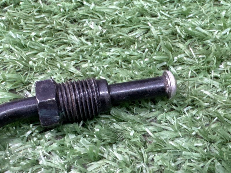 Трубка тормозная Kia Ceed 2 2015 SW