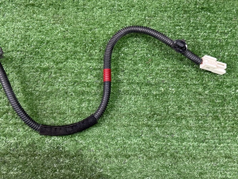 Замок ремня безопасности Kia Ceed 2 2015 SW