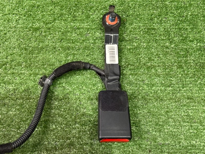 Замок ремня безопасности Kia Ceed 2 2015 SW