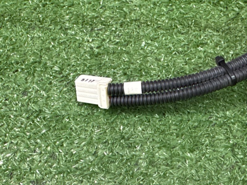 Замок ремня безопасности(двойной) Kia Ceed 2 2015 SW