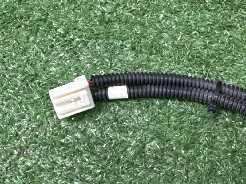 Замок ремня безопасности(двойной) Kia Ceed 2 2015 SW