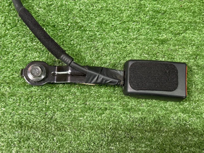 Замок ремня безопасности Kia Ceed 2 2015 SW