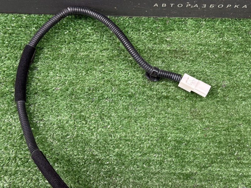 Замок ремня безопасности Kia Ceed 2 2015 SW