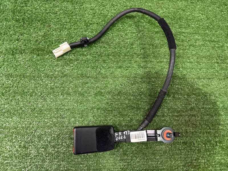 Замок ремня безопасности Kia Ceed 2 2015 SW