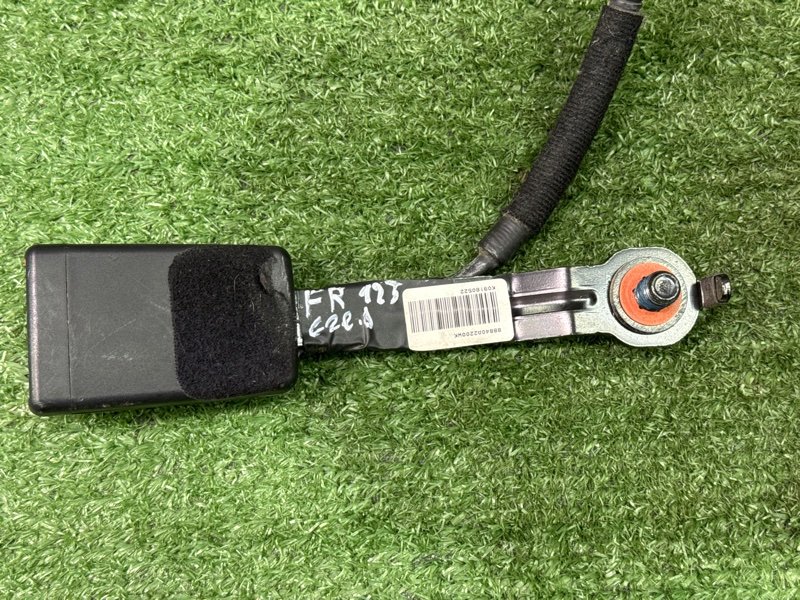 Замок ремня безопасности Kia Ceed 2 2015 SW