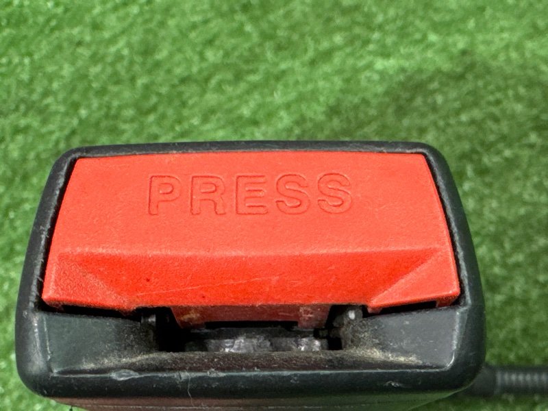 Замок ремня безопасности Kia Ceed 2 2015 SW