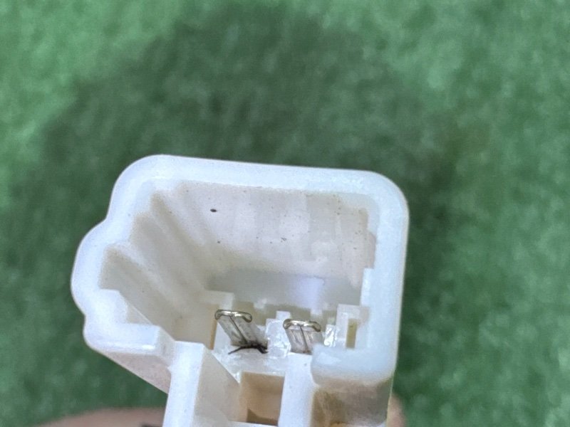 Замок ремня безопасности Kia Ceed 2 2015 SW