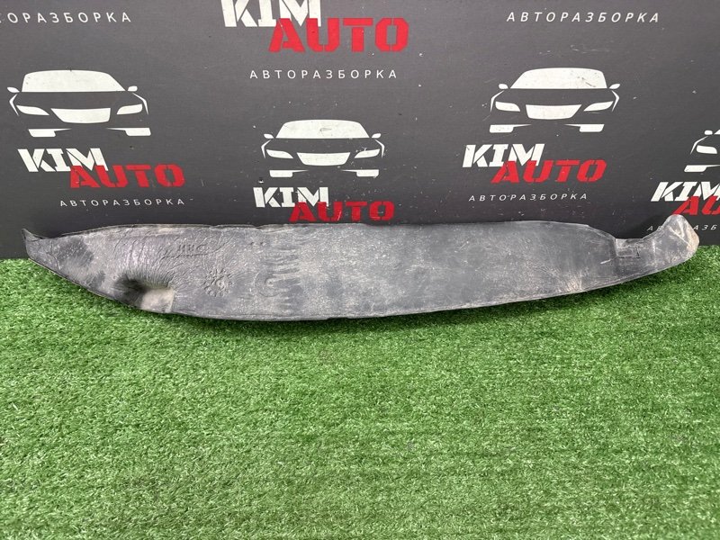 Пыльник крыла Kia Ceed 2 2015 SW