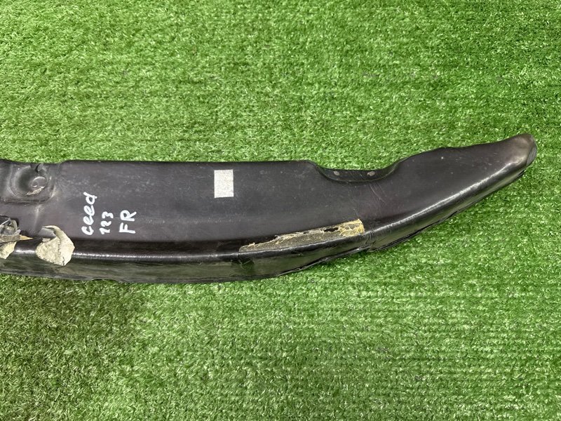 Пыльник крыла Kia Ceed 2 2015 SW