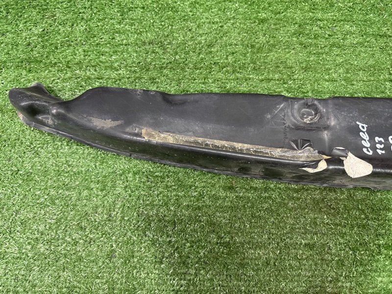 Пыльник крыла Kia Ceed 2 2015 SW