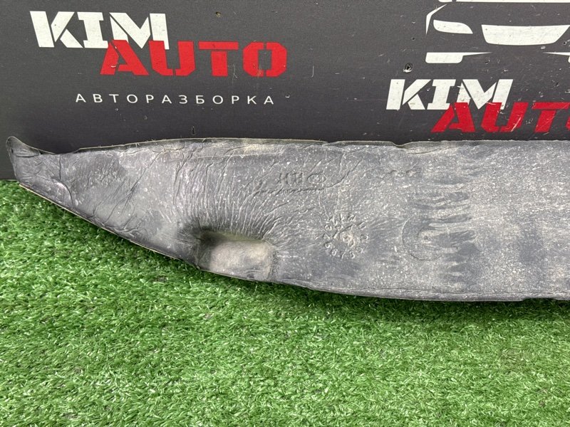 Пыльник крыла Kia Ceed 2 2015 SW