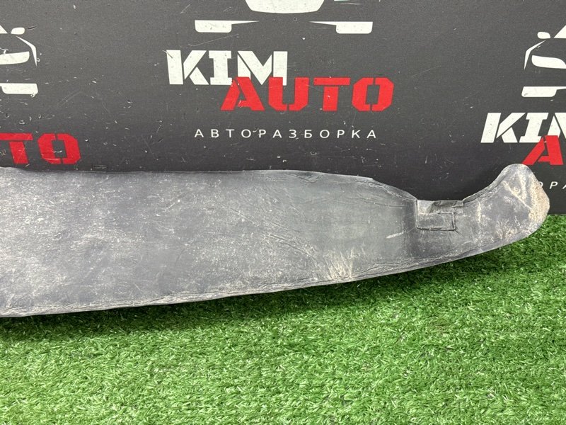 Пыльник крыла Kia Ceed 2 2015 SW