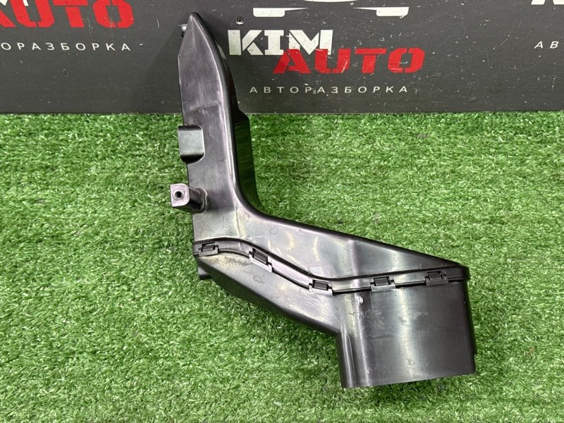 Воздуховод отопителя Kia Ceed 2 2015 SW