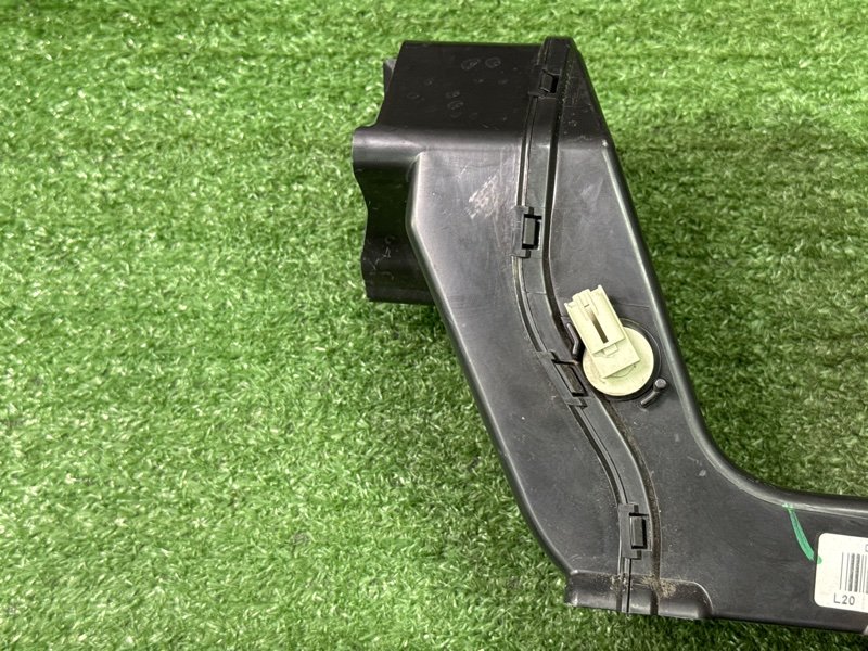 Воздуховод отопителя Kia Ceed 2 2015 SW