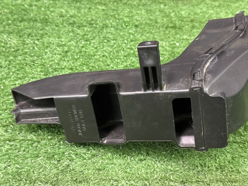 Воздуховод отопителя Kia Ceed 2 2015 SW