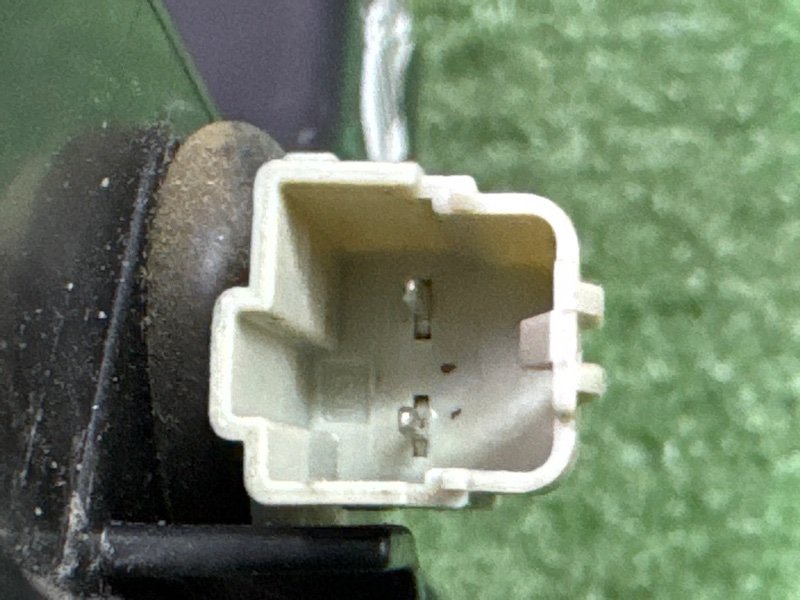 Воздуховод отопителя Kia Ceed 2 2015 SW