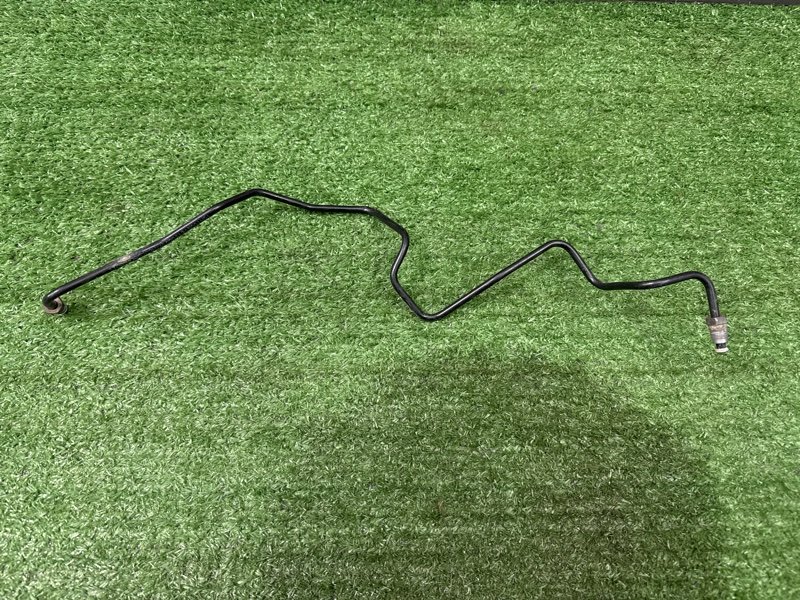 Трубка тормозная Skoda Fabia 2 2011 HB