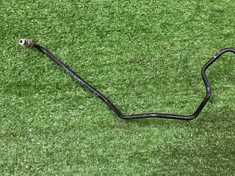 Трубка тормозная Skoda Fabia 2 2011 HB