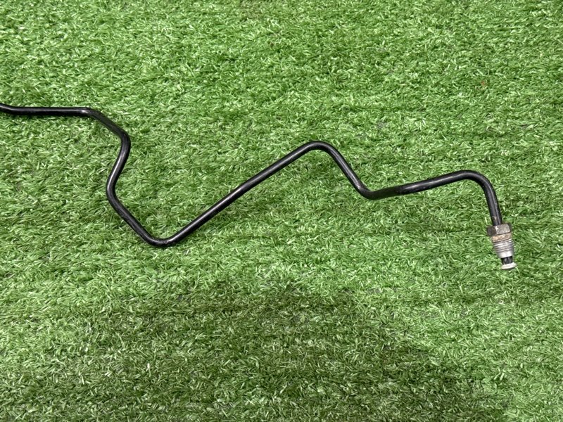 Трубка тормозная Skoda Fabia 2 2011 HB