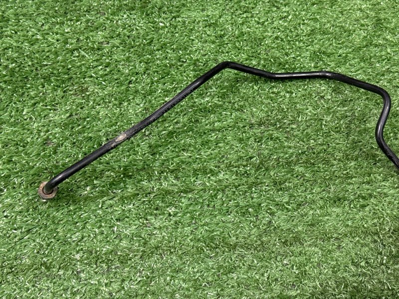 Трубка тормозная Skoda Fabia 2 2011 HB