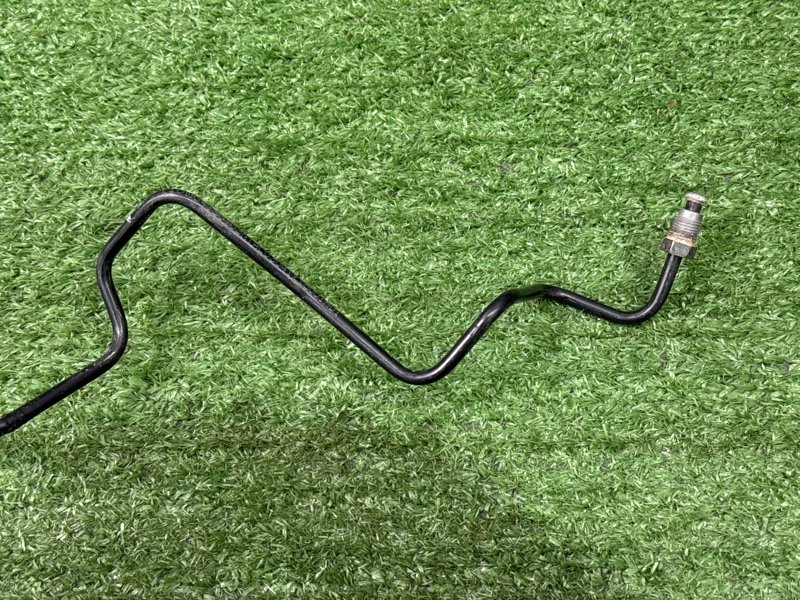 Трубка тормозная Skoda Fabia 2 2011 HB