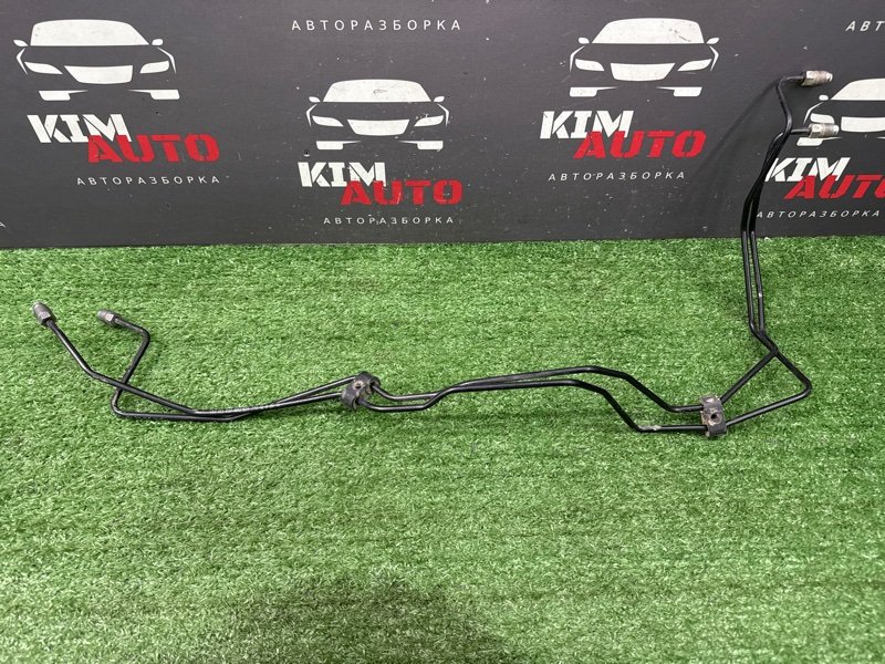 Тормозные трубки Skoda Fabia 2 2011 HB