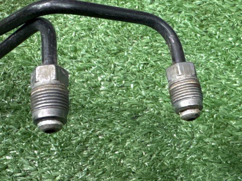 Тормозные трубки Skoda Fabia 2 2011 HB