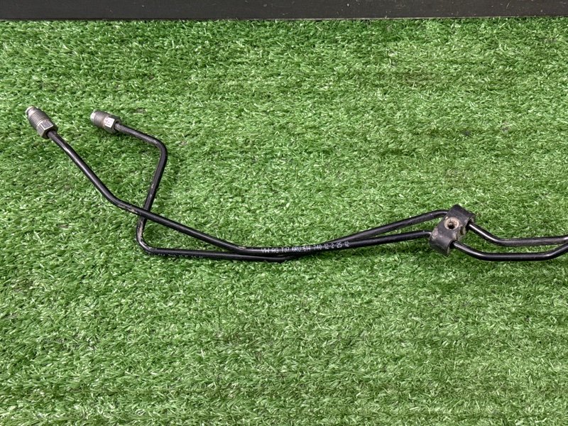 Тормозные трубки Skoda Fabia 2 2011 HB