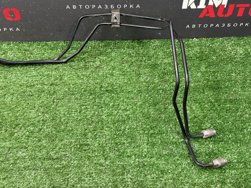 Тормозные трубки Skoda Fabia 2 2011 HB