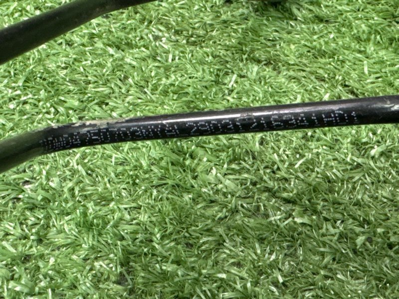 Тормозные трубки Skoda Fabia 2 2011 HB