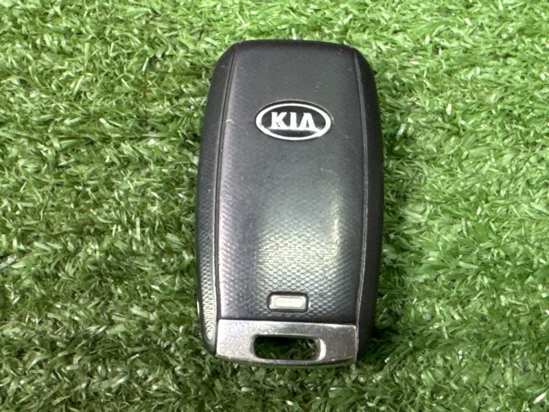 Смарт ключ с личинкой двери Kia Ceed 2 2015 SW