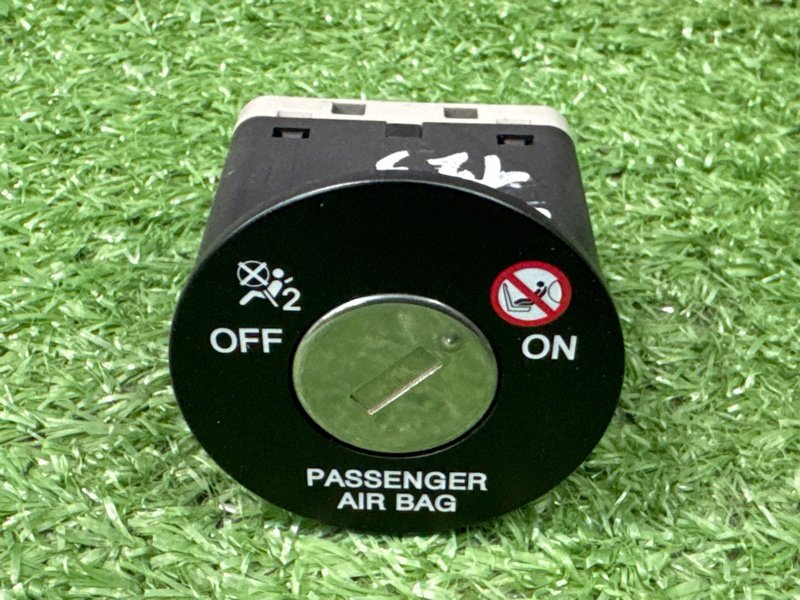 Смарт ключ с личинкой двери Kia Ceed 2 2015 SW