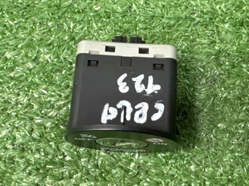 Смарт ключ с личинкой двери Kia Ceed 2 2015 SW