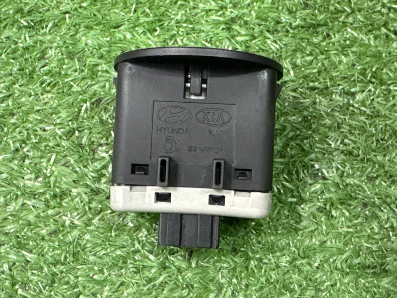 Смарт ключ с личинкой двери Kia Ceed 2 2015 SW