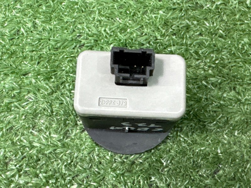 Смарт ключ с личинкой двери Kia Ceed 2 2015 SW