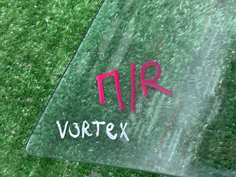 Стекло двери Vortex Estina