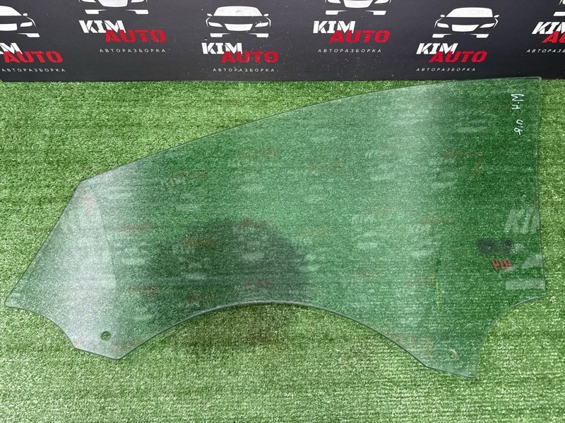 Стекло двери Ford Mondeo 4