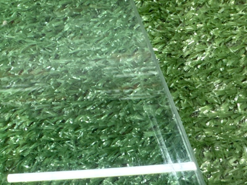 Стекло двери Ford Mondeo 4