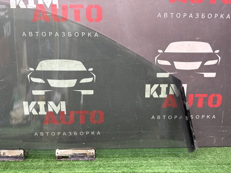 Стекло двери Opel Omega