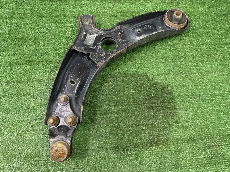 Рычаг подвески Kia Ceed 2 2015 SW