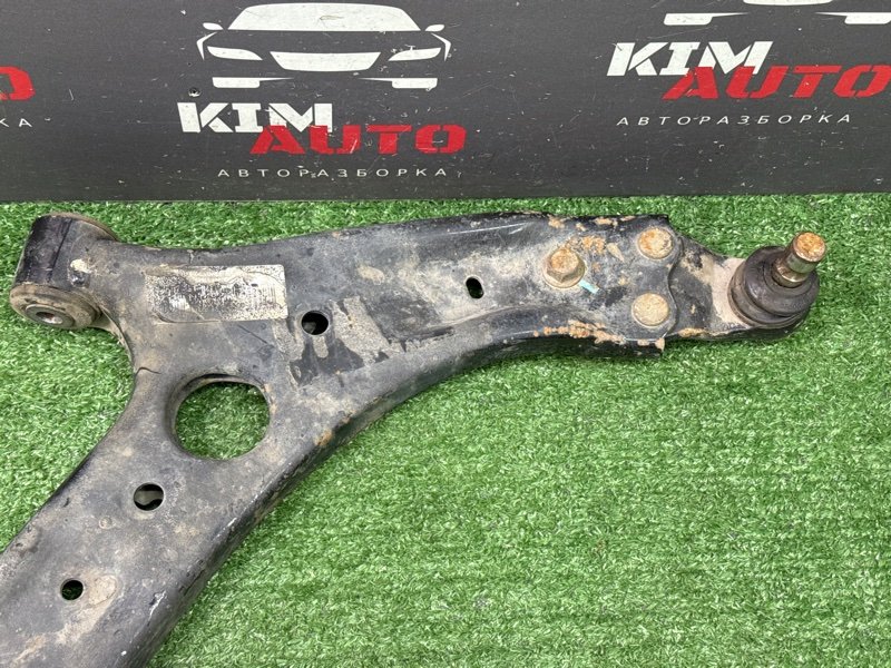 Рычаг подвески Kia Ceed 2 2015 SW