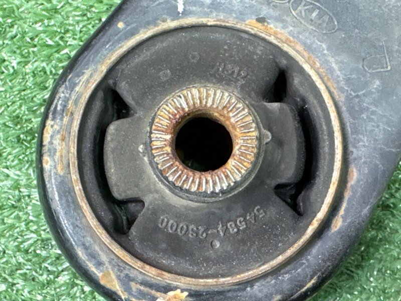 Рычаг подвески Kia Ceed 2 2015 SW